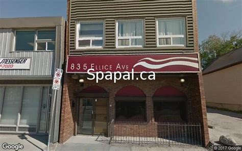 winnipeg exotic massage